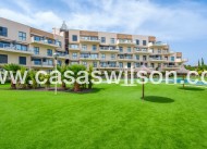 Venta - Apartamento - Orihuela Costa - La Zenia