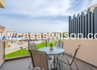 Venta - Apartamento - Orihuela Costa - La Zenia