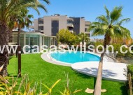 Venta - Apartamento - Orihuela Costa - La Zenia