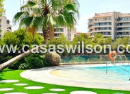 Venta - Apartamento - Orihuela Costa - La Zenia