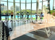 Venta - Apartamento - Orihuela Costa - La Zenia