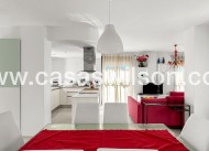 Venta - Apartamento - Orihuela Costa - La Zenia