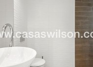 Venta - Apartamento - Orihuela Costa - La Zenia