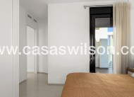 Venta - Apartamento - Orihuela Costa - La Zenia