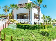 Venta - Apartamento - Orihuela Costa - LAS COLINAS GOLF RESORT