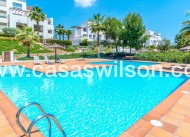 Venta - Apartamento - Orihuela Costa - LAS COLINAS GOLF RESORT
