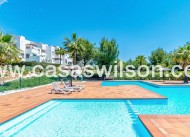 Venta - Apartamento - Orihuela Costa - LAS COLINAS GOLF RESORT