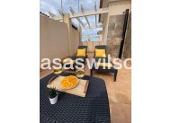 Venta - Apartamento - Orihuela Costa - Las Filipinas