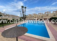 Venta - Apartamento - Orihuela Costa - Las Filipinas