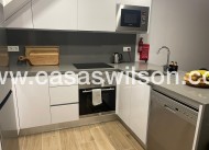 Venta - Apartamento - Orihuela Costa - Las Filipinas