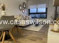Venta - Apartamento - Orihuela Costa - Las Filipinas