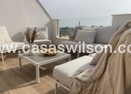 Venta - Apartamento - Orihuela Costa - Las Filipinas