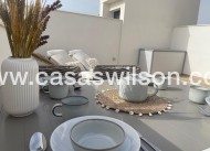 Venta - Apartamento - Orihuela Costa - Las Filipinas