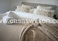 Venta - Apartamento - Orihuela Costa - Las Filipinas