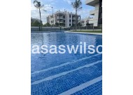 Venta - Apartamento - Orihuela Costa - Las Filipinas