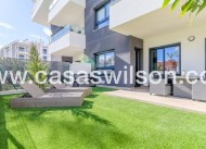 Venta - Apartamento - Orihuela Costa - Las Filipinas