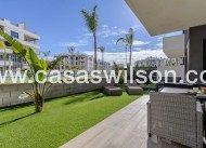 Venta - Apartamento - Orihuela Costa - Las Filipinas