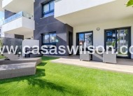 Venta - Apartamento - Orihuela Costa - Las Filipinas