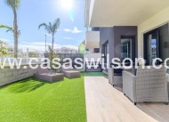 Venta - Apartamento - Orihuela Costa - Las Filipinas