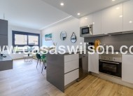 Venta - Apartamento - Orihuela Costa - Las Filipinas