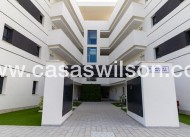 Venta - Apartamento - Orihuela Costa - Las Filipinas