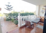 Venta - Apartamento - Orihuela Costa - LOMAS CABO ROIG