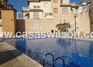 Venta - Apartamento - Orihuela Costa - LOMAS CABO ROIG