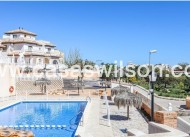 Venta - Apartamento - Orihuela Costa - Lomas De Cabo Roig-los Dolses