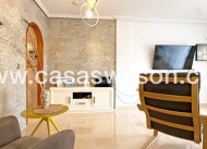 Venta - Apartamento - Orihuela Costa - Lomas de Cabo Roig