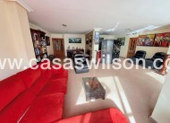 Venta - Apartamento - Orihuela Costa - Lomas de Cabo Roig