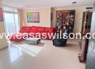 Venta - Apartamento - Orihuela Costa - Lomas de Cabo Roig