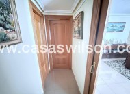 Venta - Apartamento - Orihuela Costa - Lomas de Cabo Roig