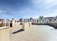 Venta - Apartamento - Orihuela Costa - Lomas de Cabo Roig