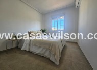 Venta - Apartamento - Orihuela Costa - Lomas de Cabo Roig