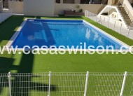 Venta - Apartamento - Orihuela Costa - Lomas de Cabo Roig