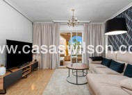 Venta - Apartamento - Orihuela Costa - Lomas de Cabo Roig