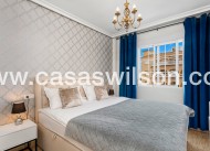 Venta - Apartamento - Orihuela Costa - Lomas de Cabo Roig