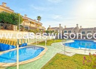 Venta - Apartamento - Orihuela Costa - Lomas de Campoamor
