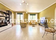 Venta - Apartamento - Orihuela Costa - Lomas de Campoamor