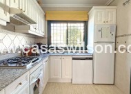 Venta - Apartamento - Orihuela Costa - Lomas de Campoamor