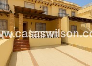 Venta - Apartamento - Orihuela Costa - Los Almendros-la Florida