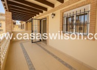 Venta - Apartamento - Orihuela Costa - Los Almendros-la Florida