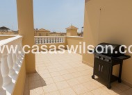 Venta - Apartamento - Orihuela Costa - Los Almendros-la Florida