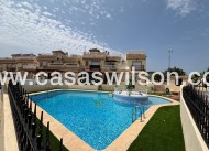 Venta - Apartamento - Orihuela Costa - Los Almendros-la Florida
