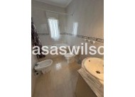 Venta - Apartamento - Orihuela Costa - Los Almendros-la Florida