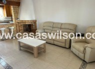 Venta - Apartamento - Orihuela Costa - Los Almendros-la Florida