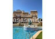 Venta - Apartamento - Orihuela Costa - Los Almendros-la Florida