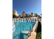 Venta - Apartamento - Orihuela Costa - Los Almendros-la Florida