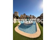 Venta - Apartamento - Orihuela Costa - Los Almendros-la Florida