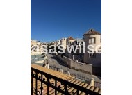 Venta - Apartamento - Orihuela Costa - Los Almendros-la Florida